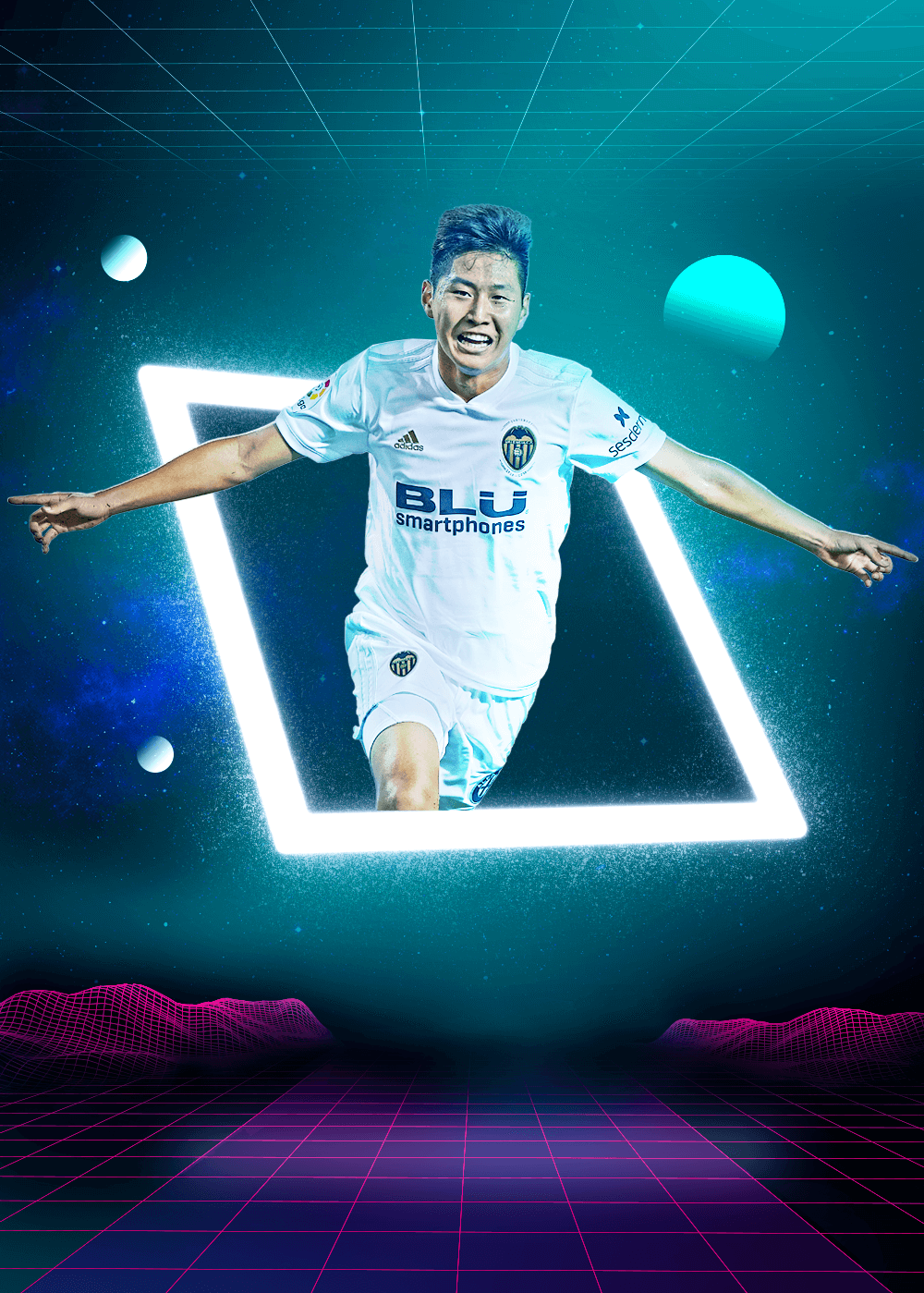 的传奇球员 的传奇球员