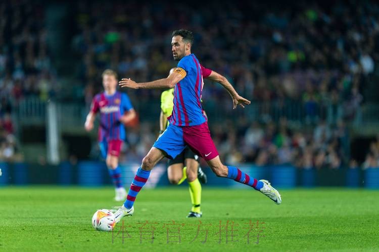 布斯克茨:要针对皇马缺点 他们不会有太多控球