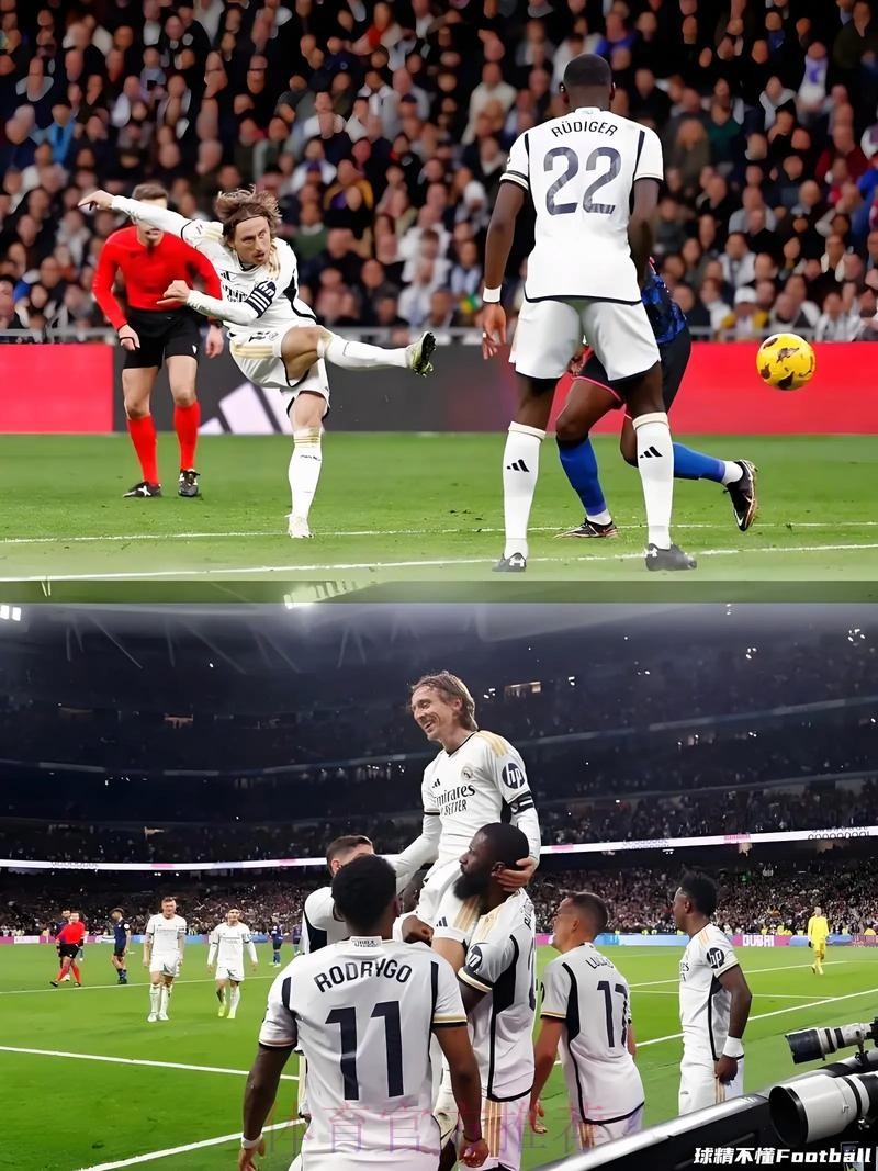 记者:迈阿密国际有兴趣签莫德里奇 他可能明年离队 记者:迈阿密国际有兴趣签莫德里奇 他可能明年离队